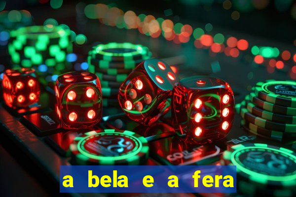 a bela e a fera 2014 filme completo dublado